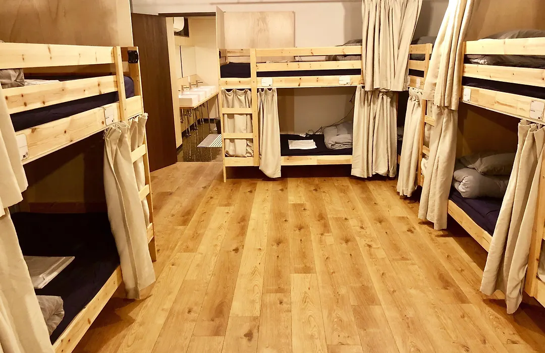 Guest House Matsu-1