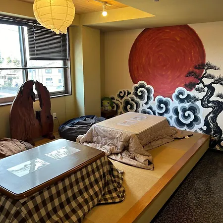 Guest House Matsu-2